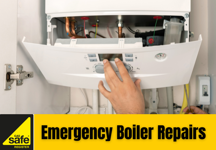 emergency boiler repairs Shipley