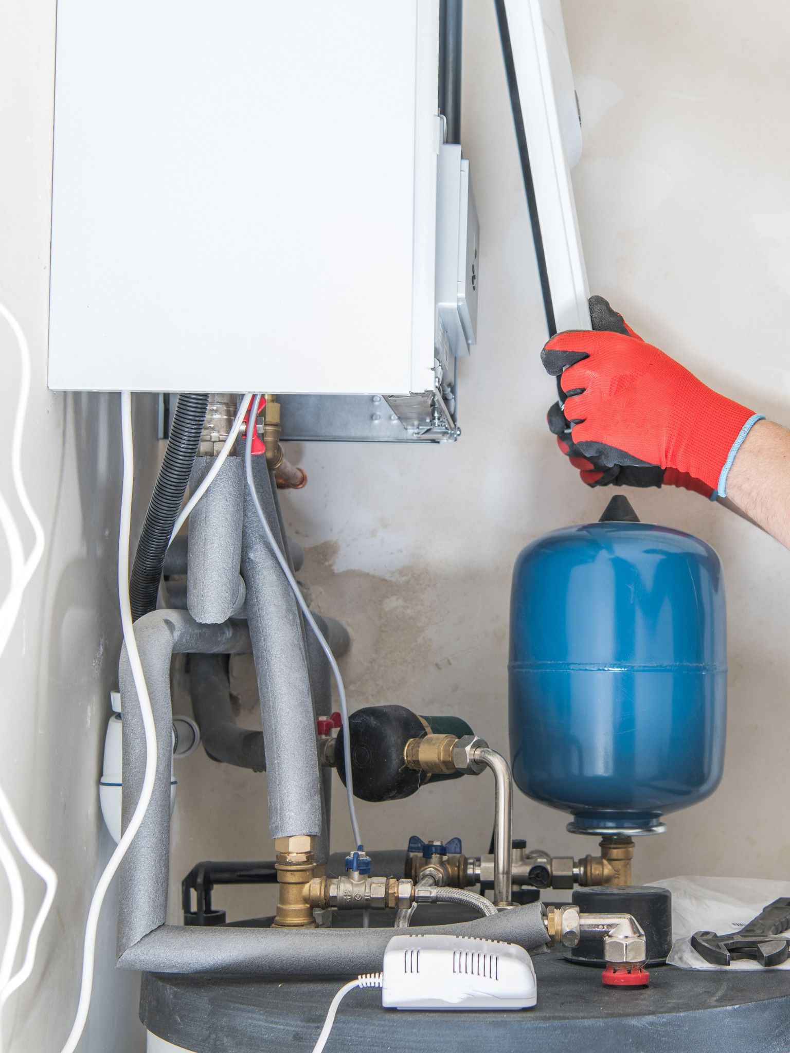 gas boiler repair near me Shipley, BD17-BD18